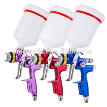 Color Spray Gun HVLP RP spray gun COLORIT